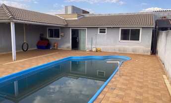 Imagem: Vendo Casa Ponta Alta