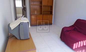 Imagem: Rio de Janeiro - Apartamento Padrão - Copacabana