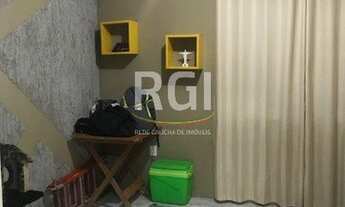 Imagem 7: Alvorada - Casa Padrão - Jardim Algarve