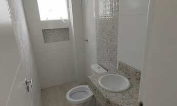 Imagem 4: APARTAMENTO com 2 dormitórios à venda com 74m² por R$ 203.000,00 no bairro Parque da Fonte