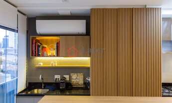 Imagem 7: Apartamento moderno ao lado do metro Ana Rosa