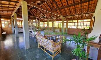 Imagem 7: AREAL (SÍTIO COM ÓTIMA ÁREA DE LAZER