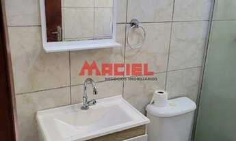 Imagem 3: Locação - CASA - JARDIM SANTA INES I - SAO JOSE DOS CAMPOS - 125 M² AT - 90 M² AC - 2 DORM