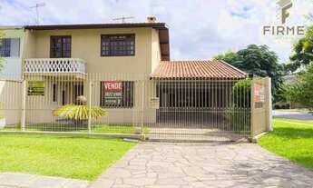 Imagem: Sobrado com 3 dormitórios à venda, 200