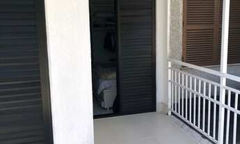 Imagem 3: Casa de condomínio para aluguel com 120 metros quadrados com 3 quartos em Alto - Teresópol