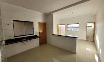 Imagem 6: Casa com 02 quartos em Senador Canedo - GO, Entrada Facilitada e parcelada em 24x