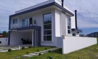 Imagem: Casa TOP em Condominio Fechado