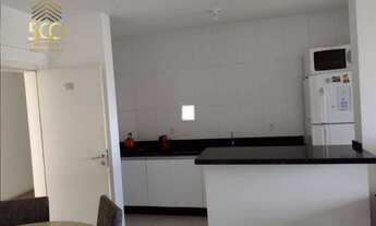 Imagem 5: Apartamento com 2 dormitórios (01 suíte) à venda, 69 m² por R$ 392.000 - Ponte do Imaruim