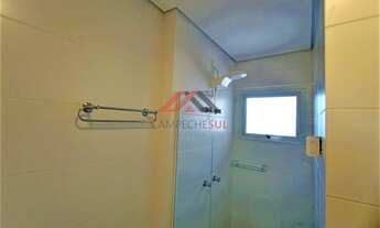 Imagem 2: FLORIANÓPOLIS - Apartamento Padrão - CAMPECHE