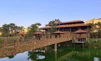 Imagem 4: Área com Edificação em Caldas Novas