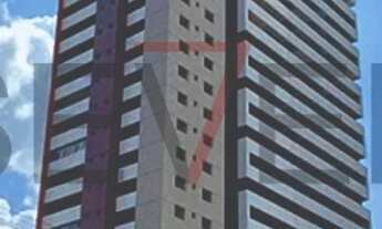 Imagem: Seven Residence. 3 Suítes. 2 ou 3 Vagas