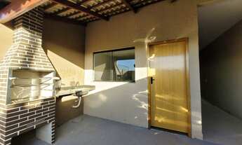 Imagem 2: Casa com entrada parcelada em até 24x em Senador Canedo Go