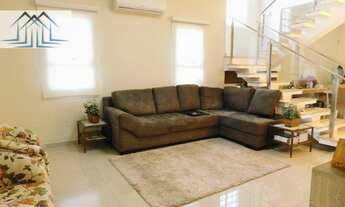 Imagem 5: Casa com 3 dormitórios à venda, 265 m² por R$ 1.850.000,00 - Condomínio São Miguel - Vinhe