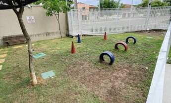 Imagem 4: Condomínio Parque dos Ipês, Presidente Kennedy