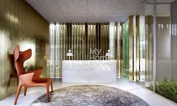 Imagem 2: Apartamento com 1 suite na Vila Olimpia