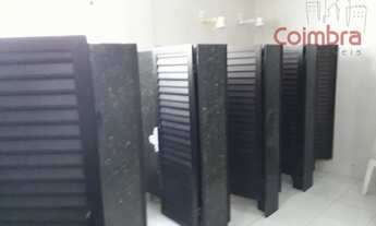 Imagem 6: Prédio comercial no bairro Grã Duquesa