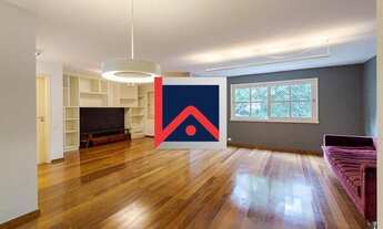 Imagem 2: Apartamento Venda Higienópolis 125 m² 2 Dormitórios