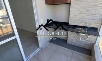 Imagem 2: APARTAMENTO NOVO NA PAULICÉIA