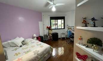 Imagem 7: Apartamento à venda, Moema Índios, 178m², 4 dormitórios, 2 suítes, 3 vagas!