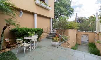 Imagem 2: Venda Casa 3 Dormitórios - 349 m² Sumaré