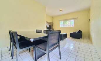 Imagem 4: Casa Terrea Na Zona Leste - Area 103,81 M2 - 03 Quartos Sendo 01 Suite - Teresina - PI