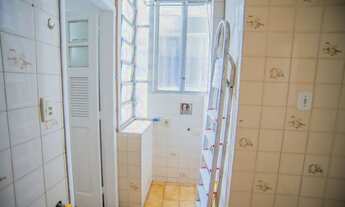 Imagem 3: Apartamento para venda tem 89 metros quadrados com 2 quartos em Andaraí - Rio de Janeiro