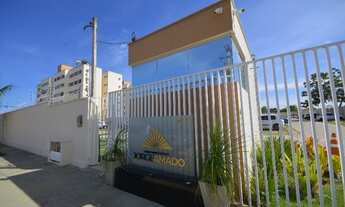 Imagem 3: Apartamento 2/4 Suite, Varanda, Elevador Para Venda No Idealle Jorge Amado