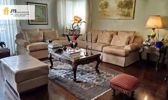 Imagem 4: Apartamento para venda ou locação em Moema