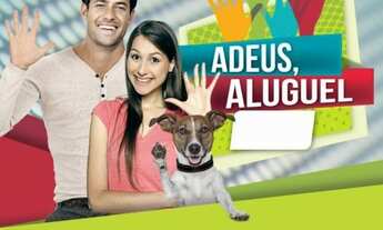 Imagem 7: Apartamento para venda tem 67 metros quadrados com 2 quartos