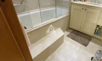 Imagem 14: Apartamento à venda, 3 quartos, 3 suítes, 3 vagas, Lagoa - RIO DE JANEIRO/RJ