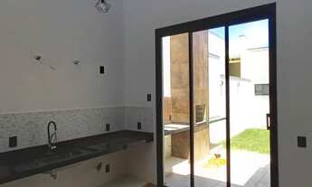 Imagem 7: Casa com 3 dormitórios à venda, 128m² no Condomínio Village Moutonnée - Salto/SP