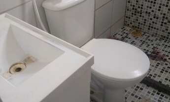 Imagem 2: Vendo primeiro andar cajueiro