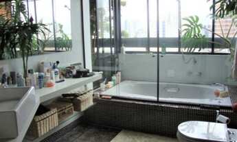 Imagem: SÃO PAULO - Apartamento Padrão - PINHEIROS