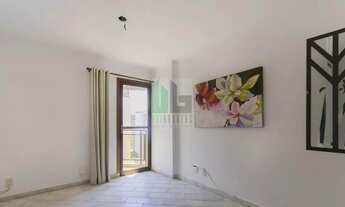 Imagem 6: Cobertura duplex à venda em Moema, 144m², 3 domitórios, 2 suítes, 2 vagas