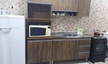 Imagem 5: Balneário Piçarras - Apartamento Padrão - Itacolomi