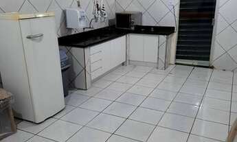 Imagem 2: Casa para venda com 200 metros quadrados com 4 quartos em Segismundo Pereira - Uberlândia