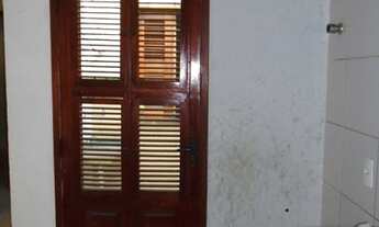 Imagem: Casa residencial em condomínio no Carlito