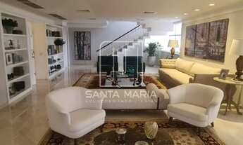 Imagem 3: Apartamento (cobertura 2 - duplex) 5 dormitórios/suite, cozinha planejada, portaria 24hs