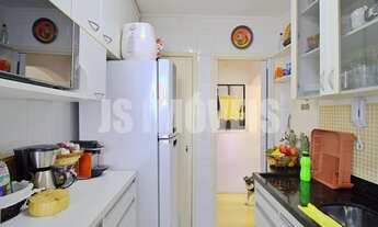 Imagem 4: Apartamento para venda próximo ao metrô Giovanni Gronchi- 1 vaga e lazer/ Morumbi Gardem