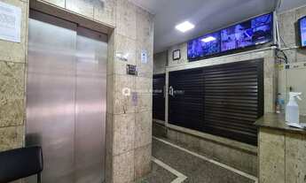 Imagem 6: Sala para venda com 39 metros quadrados em Centro - Juiz de Fora - MG