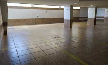 Imagem 6: Apartamento 70m2 útil com 2 quartos 1 suíte 1 vaga, Sacada Gourmet vista Mar , Piscina, Ca