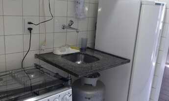 Imagem 7: Kit mobiliada vista parque Asa Sul: IPTU e condominio incluidos valor