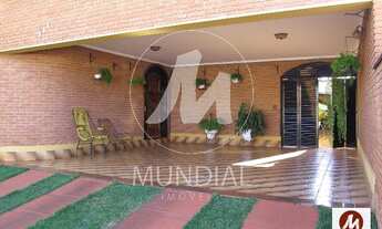 Imagem 5: Casa (térrea na rua) 4 dormitórios/suite, cozinha planejada