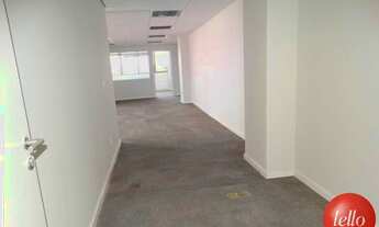 Imagem 4: São Paulo - Conjunto Comercial/sala - Vila Olímpia