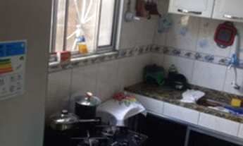 Imagem: Casa no 40 Horas com 2/4 sendo 1 suite