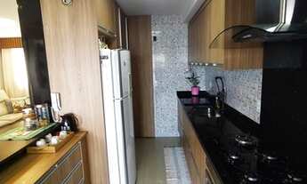 Imagem 7: Apartamento Eldorado 03 Quartos Brilhante