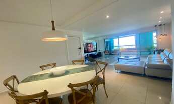 Imagem 6: Alugo Praia do Canto 4 suítes em rua nobre