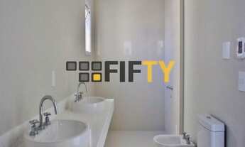 Imagem 3: Apartamento para venda com 275 metros quadrados com 4 quartos em Campo Belo - São Paulo