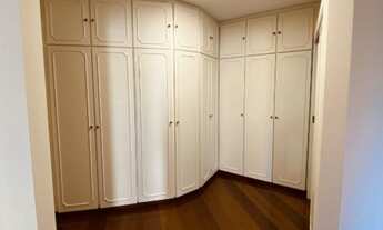 Imagem 7: Apartamento à venda, Moema Índios, 147m², 3 suítes, 3 vagas!