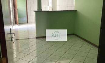 Imagem 5: Casa com 3 dormitórios à venda, 150 m² por R$ 450.000,00 - Jardim Astúrias I - Piracicaba